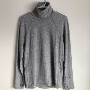 Lululemon Women’s Performance Turtle Neck